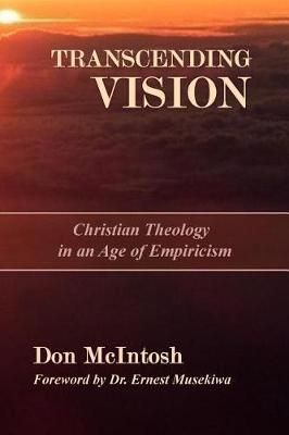 Transcending Vision by Don McIntosh image