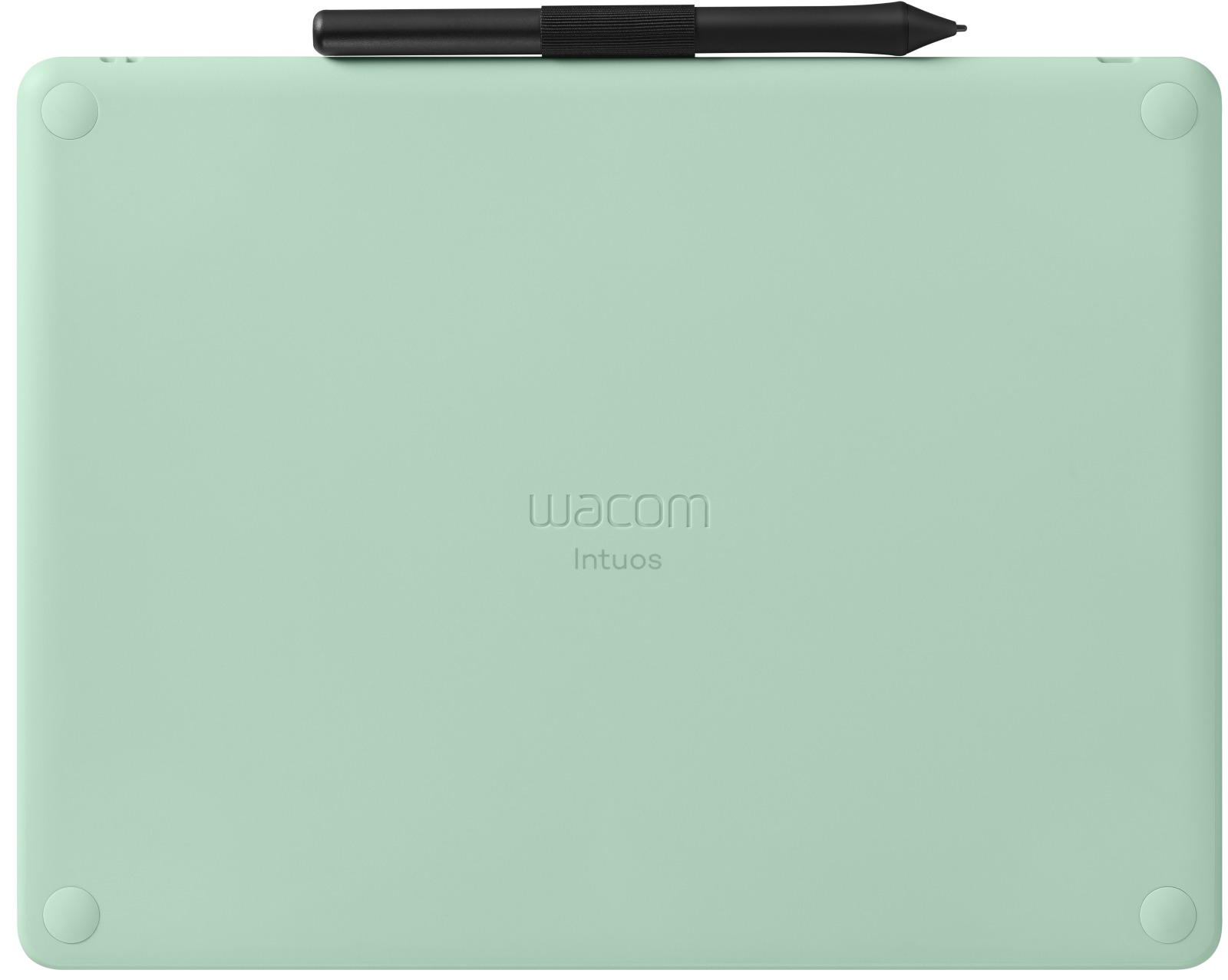 Wacom Intuos Medium Bluetooth Pistachio image