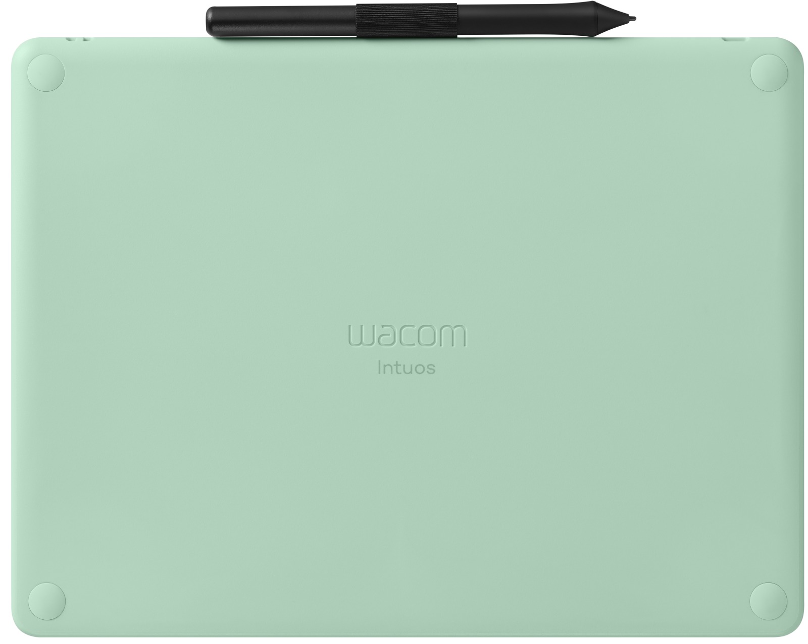 Wacom Intuos Medium Bluetooth Pistachio