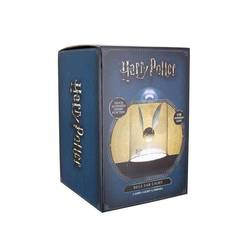 Paladone: Harry Potter: Golden Snitch Light