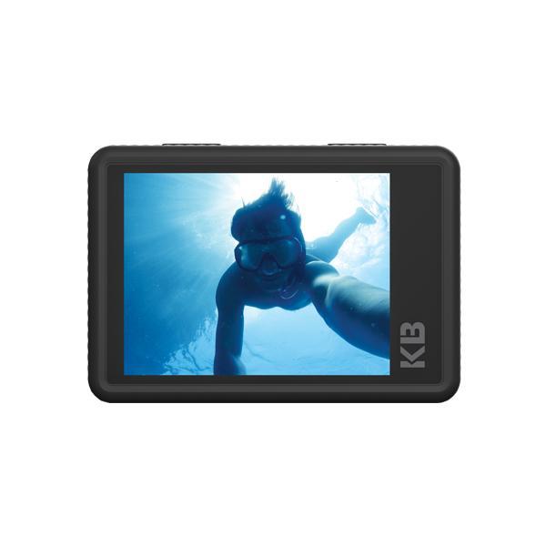 Kaiser Baas XLimited Edition Action Camera at Mighty Ape NZ