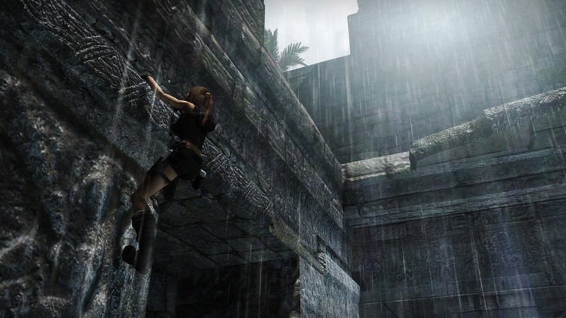 Tomb Raider: Underworld (Platinum) on PS3