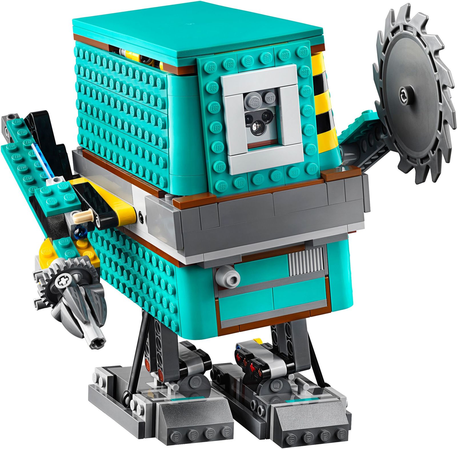 LEGO Star Wars - Droid Commander (75253) image