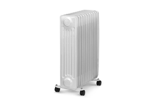 Buy Kogan Premium 2400W 11Fin Oil Heater at Mighty Ape NZ