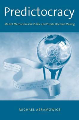 Predictocracy by Michael Abramowicz image