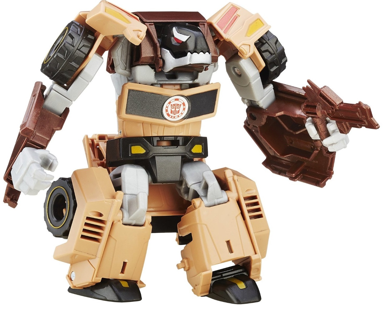 Buy Transformers Robots In Disguise Warriors Quillfire at Mighty Ape NZ