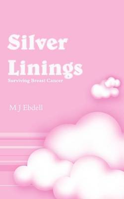 Silver Linings by M.J. Ebdell image