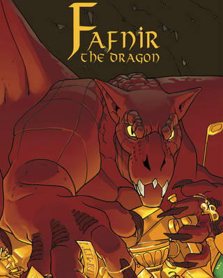 Fafnir by Thormod Skald image