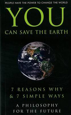 You Can Save The Earth image