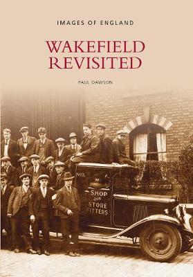 Wakefield Revisited by Paul Dawson image