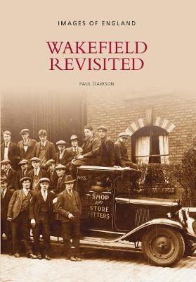 Wakefield Revisited image