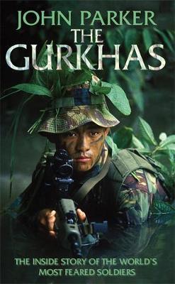 The Gurkhas by John Parker image
