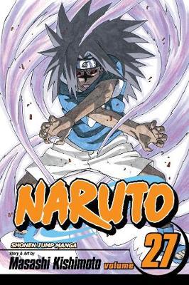 Naruto: v. 27 by Masashi Kishimoto image