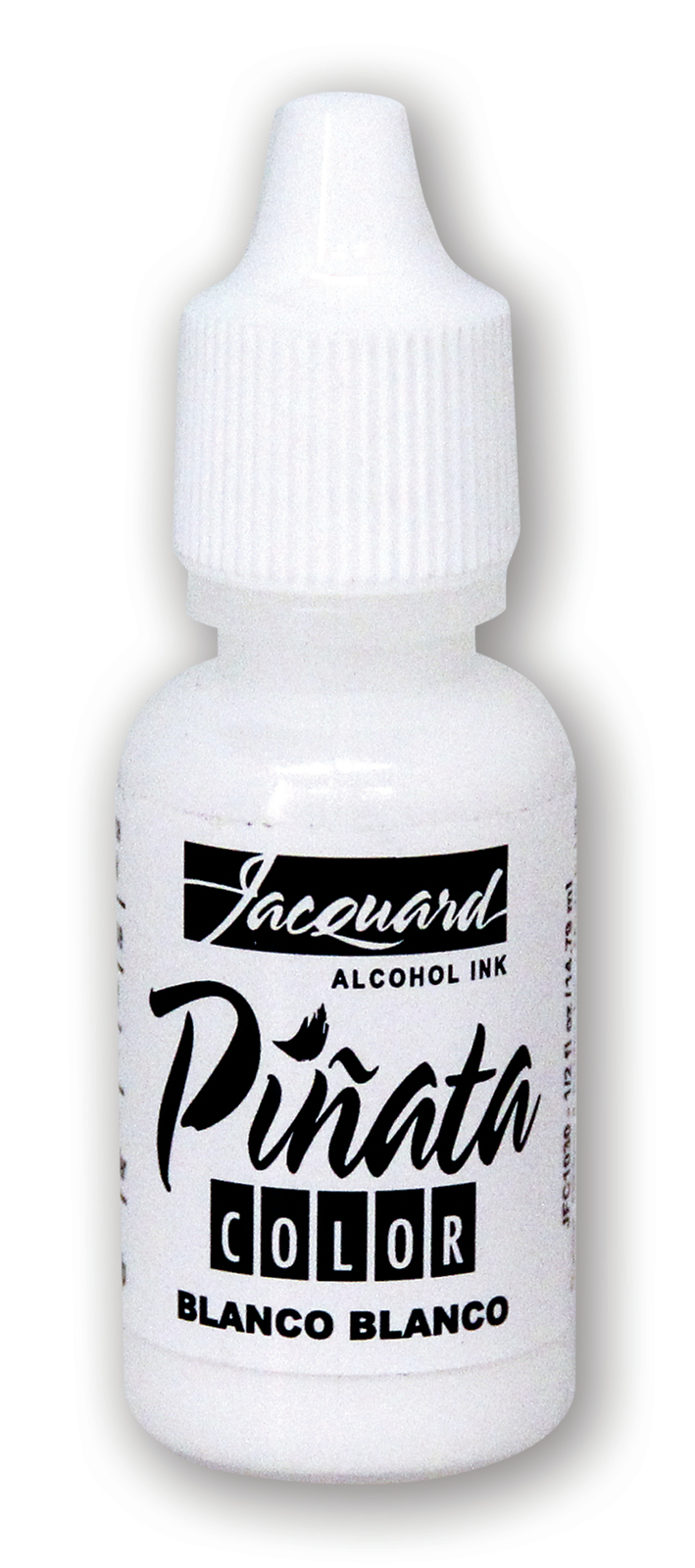 Jacquard: Pinata Alcohol Ink - Blanco 030 (14.79ml) image
