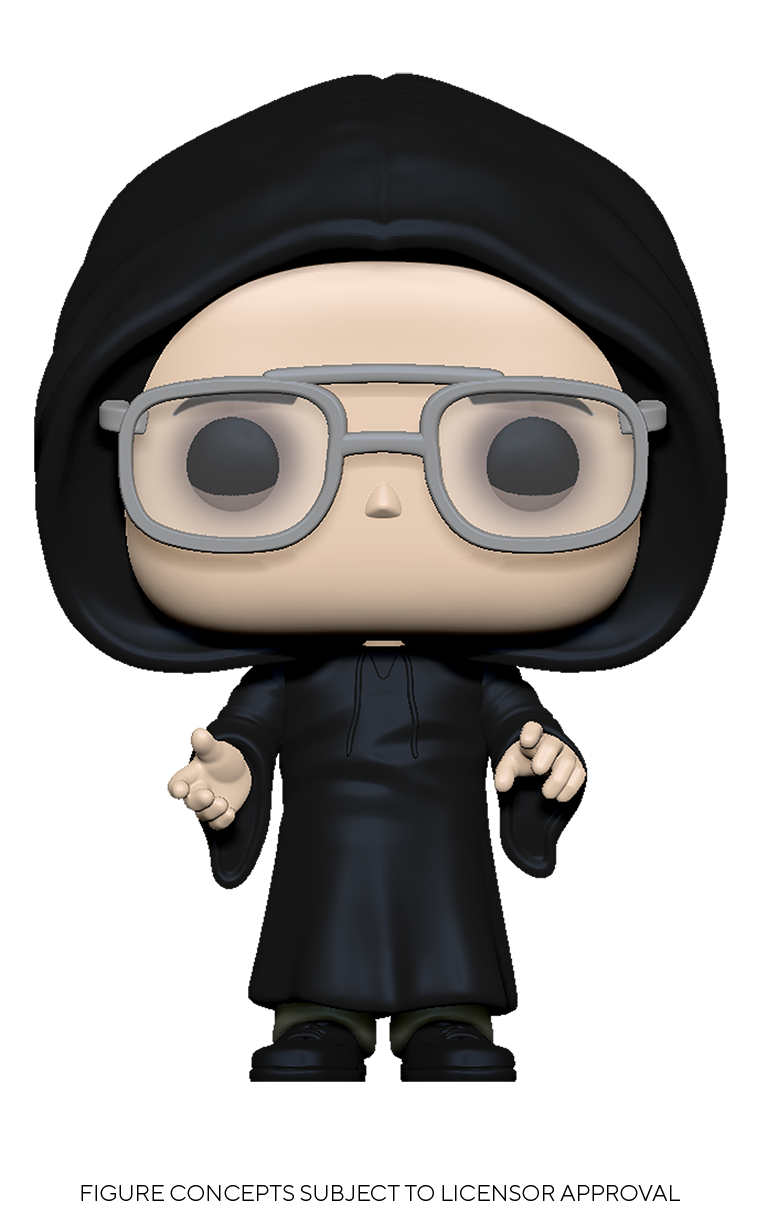 Dwight (Sith Lord) - Pop! Vinyl Figure 