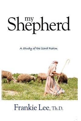 My Shepherd image