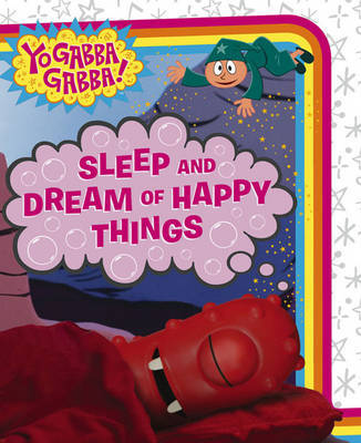 Sleep and Dream of Happy Things image