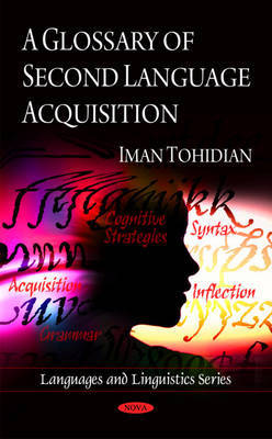 Glossary of Second Language Acquisition by Iman Tohidian image