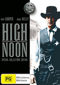 High Noon - Special Collector's Edition image