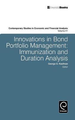 Innovations in Bond Portfolio Management image