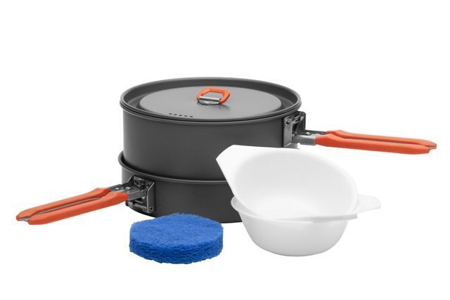 Firemaple Feast 1 Cook Set image