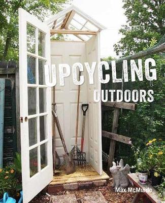 Upcycling Outdoors by Max McMurdo image
