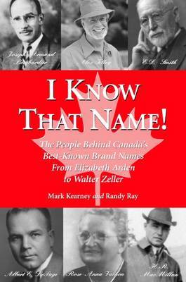 I Know that Name! by Randy Ray image