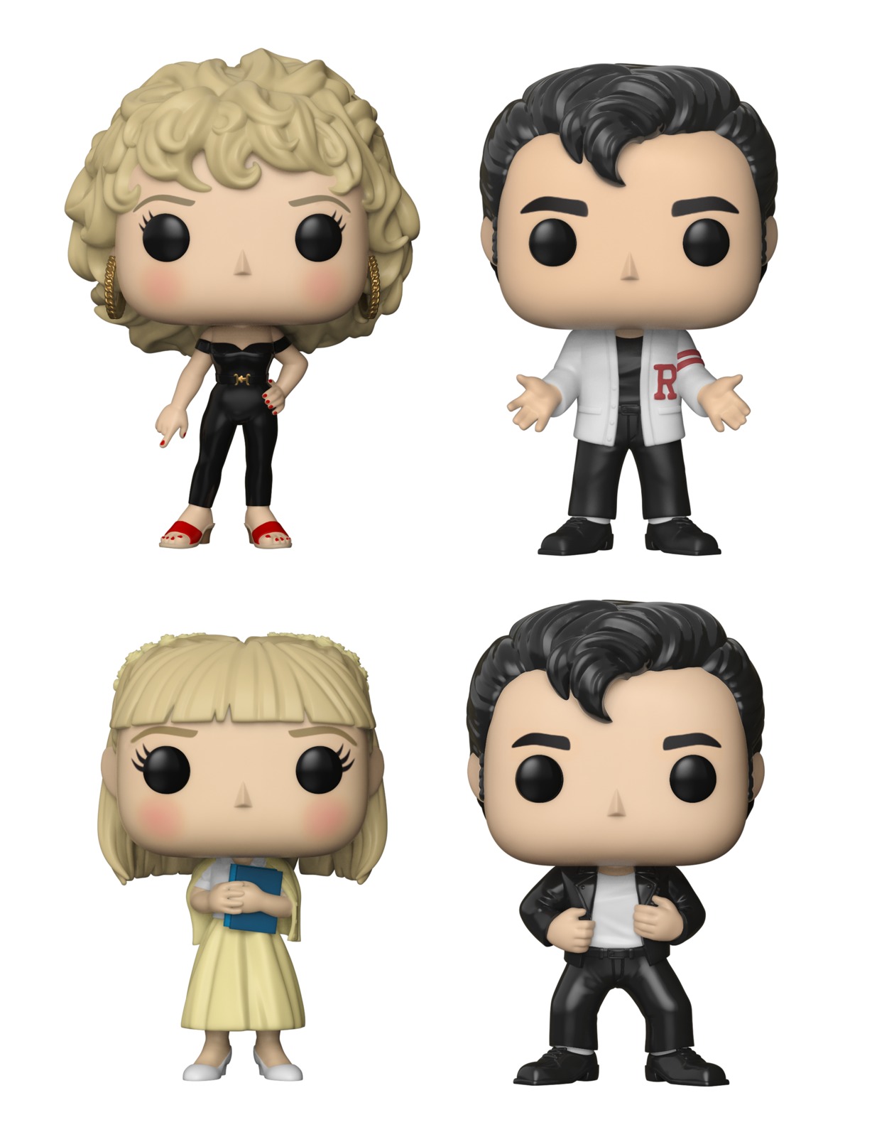 funko grease