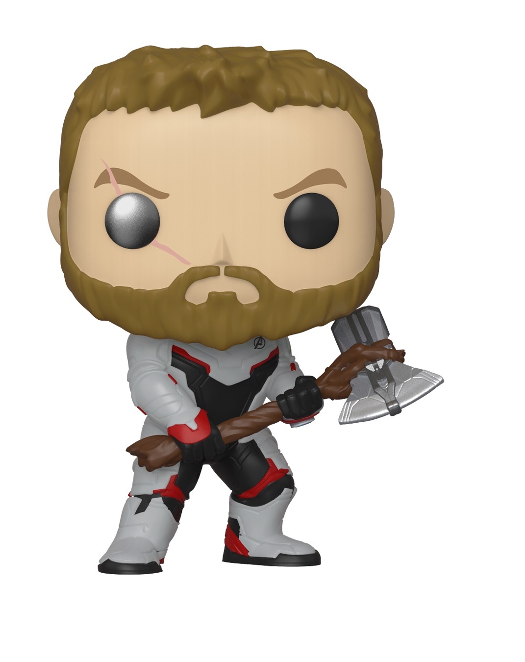 Thor (Team Suit) - Pop! Vinyl Figure image