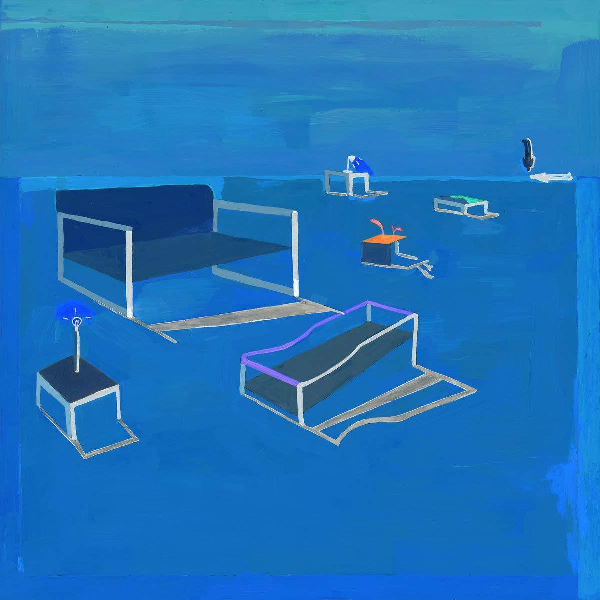 Helium Remixes by Homeshake image