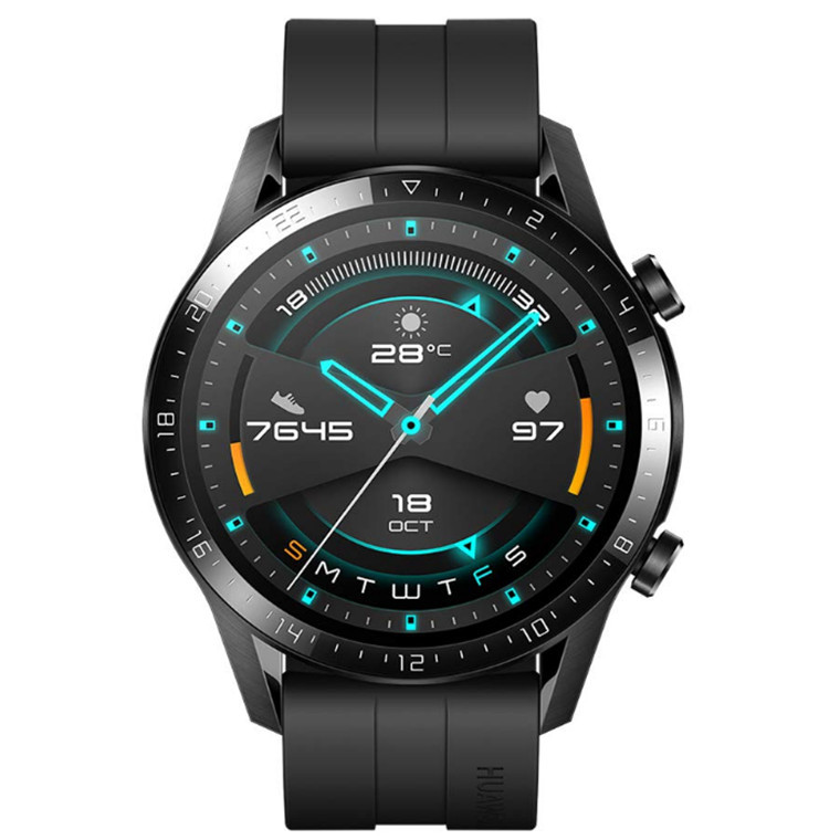 Huawei Watch GT2 46mm | at Mighty Ape Australia