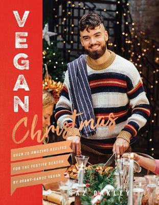 Vegan Christmas by Gaz Oakley image