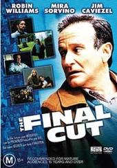 The Final Cut on DVD The Final Cut on DVD