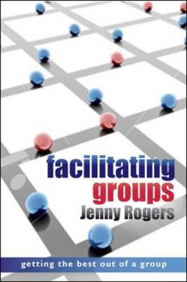 Facilitating Groups image