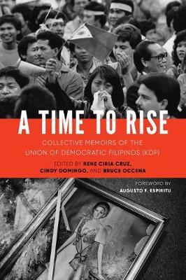 A Time to Rise image