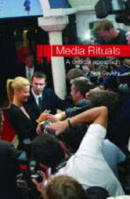 Media Rituals by Nick Couldry image