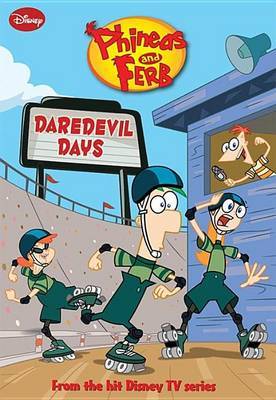 Daredevil Days image