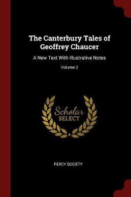 The Canterbury Tales of Geoffrey Chaucer image