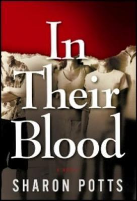 In Their Blood by Sharon Potts image