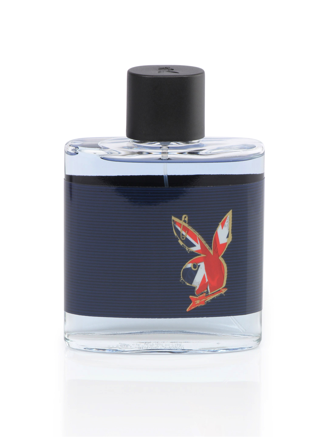 Playboy - London Perfume (100ml, EDT) image