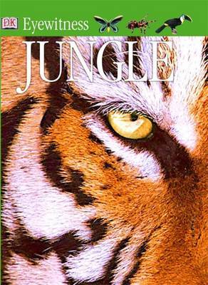 Jungle by Theresa Greenaway image