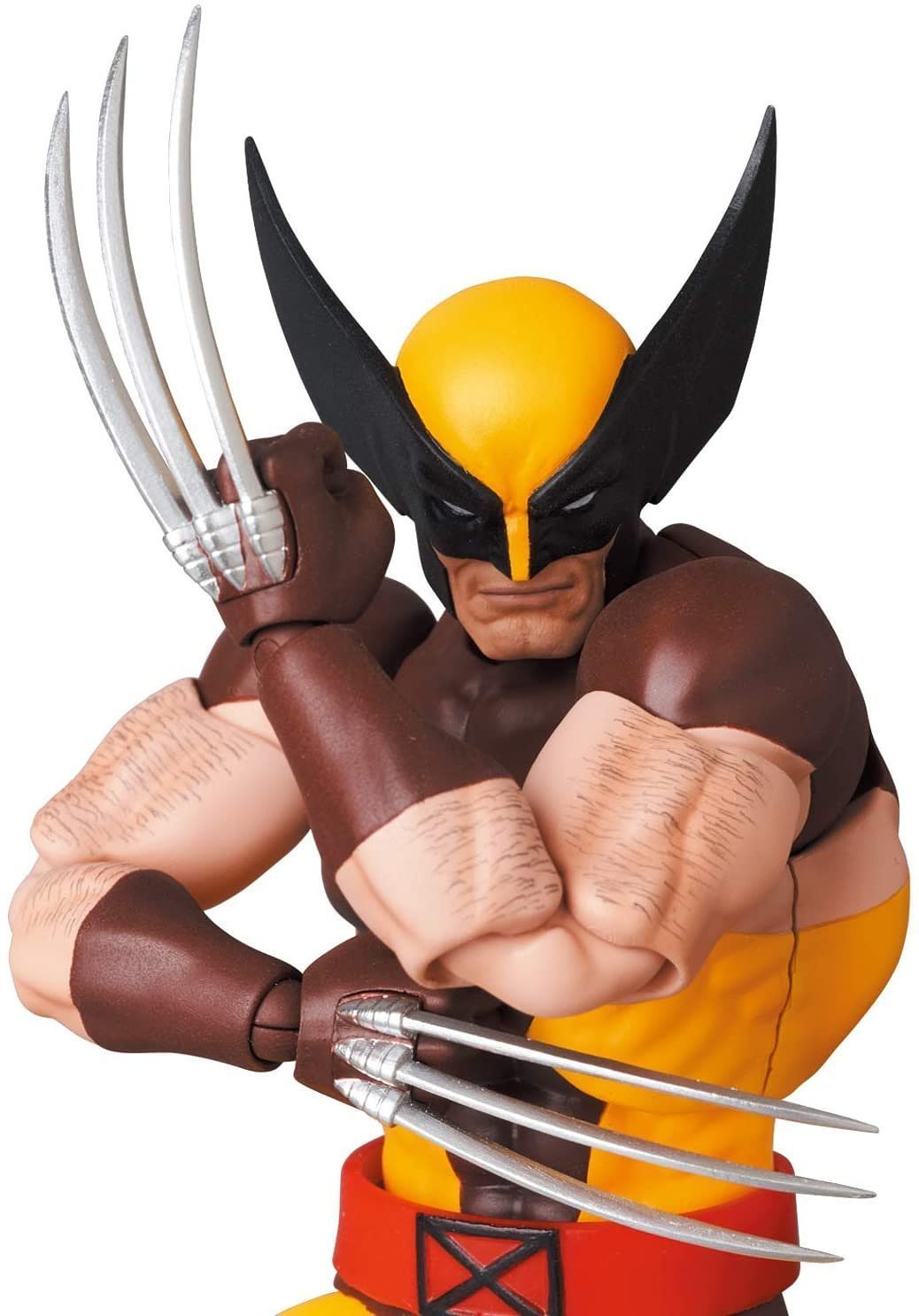 Wolverine (Brown Comic Ver.) - 234182193