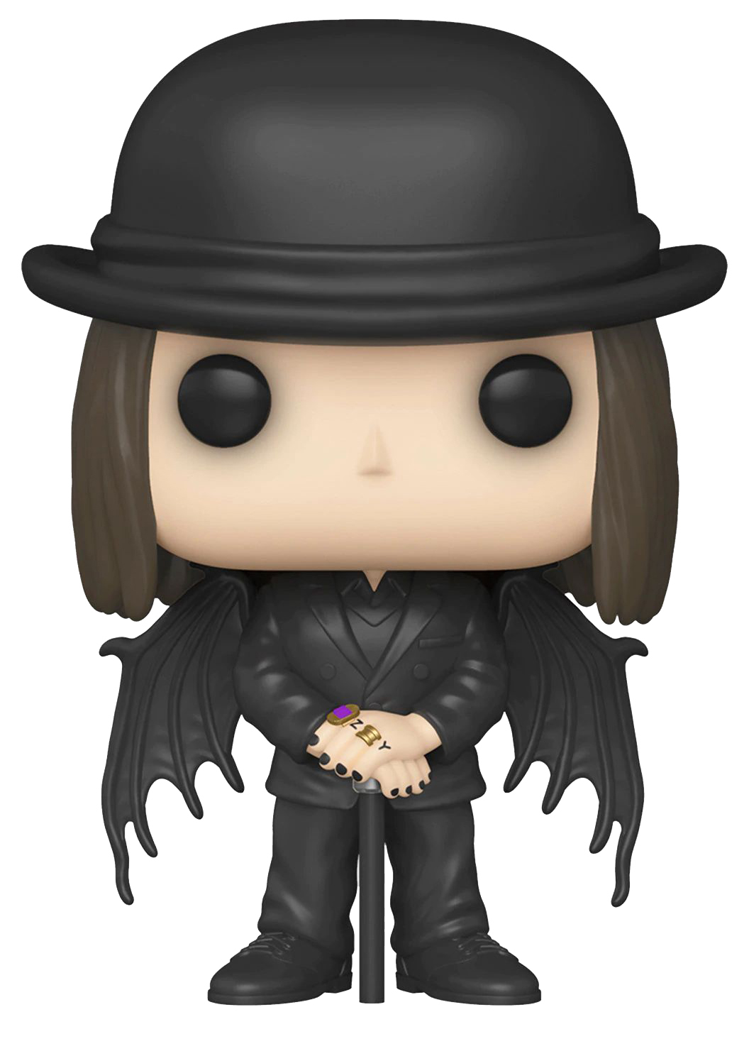 Ozzy Osbourne: Ordinary Man - Pop! Vinyl Figure