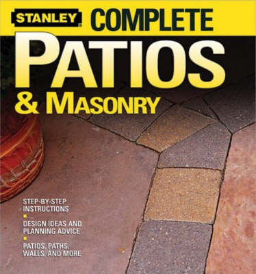 Complete Patios and Masonry by Stanley image