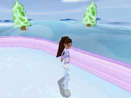 Bratz: Forever Diamondz for Nintendo DS image