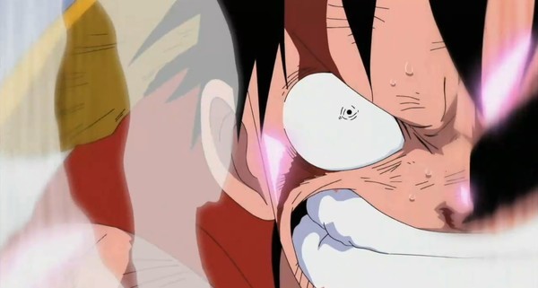 One Piece: Uncut - Collection 25 on DVD image