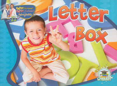 Letter Box by Dr Jean Feldman image