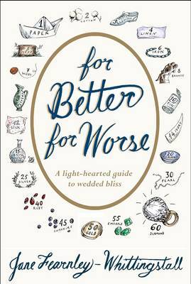 For Better or Worse by Jane Fearnley-Whittingstall image