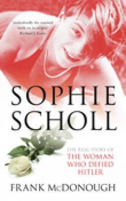 Sophie Scholl image