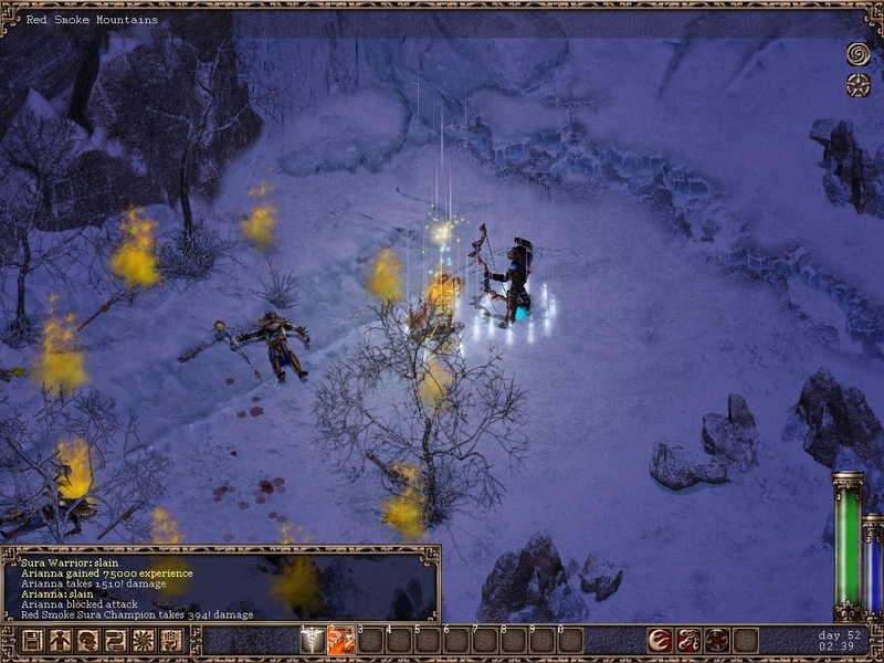 Kult: Heretic Kingdoms for PC Games image